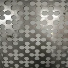 Perforated Steel Perforatedperforated Perforated Sheet Metal China Aluminum Perforated Plate/perforated Metal Hook/5mm Thick Stainless Steel Perforated Sheet