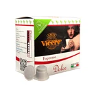 OEM Service Arabica Coffee Capsule Nespresso Ground Coffee