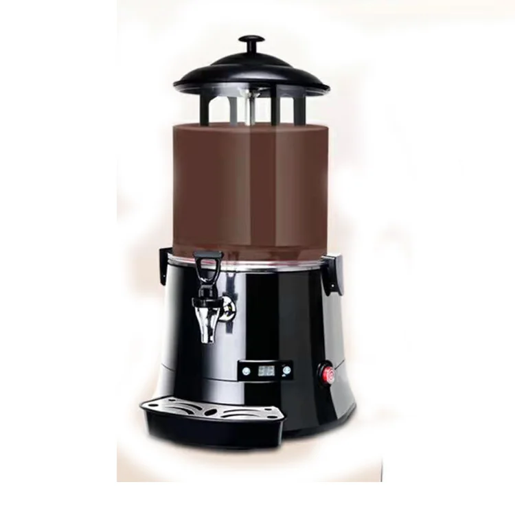 Commercial Household Chocolate Hot 