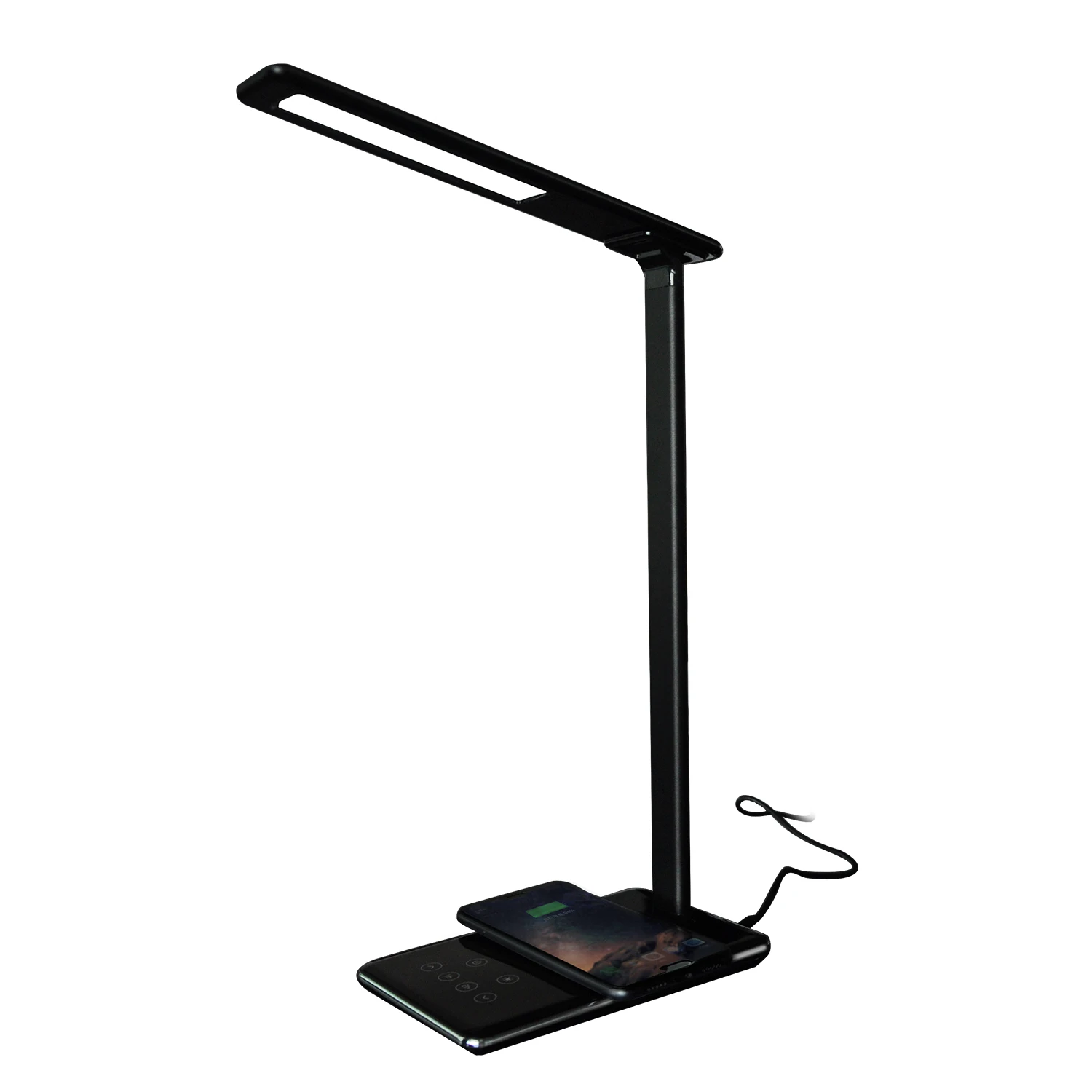 cj tech dimmable led desk lamp