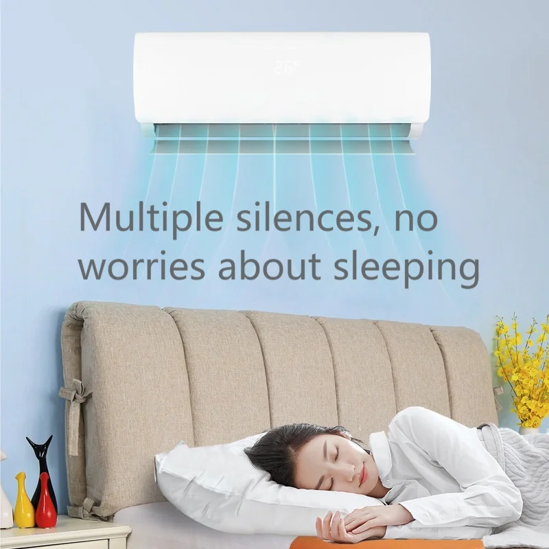 Split Air Conditioner, R32, 18000Btu, 36000Btu - detail 26