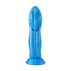 Penis Sale 9 Inch Suction Cup Rubber Artificial Penis Huge Consoladores Para Mujeres