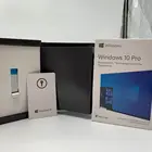 Key Absolutely Usable Windows 10 Professional Russian Retail Box 64 Bits 3.0 USB Flash Drive Win 10 Pro Key