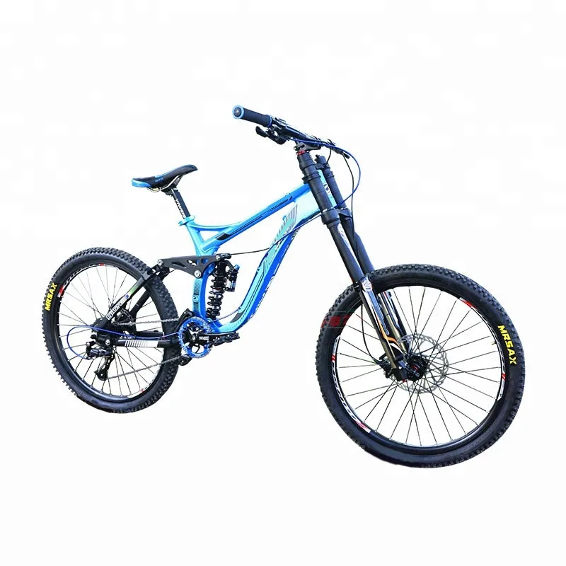 used full suspension mountain bikes for sale near me