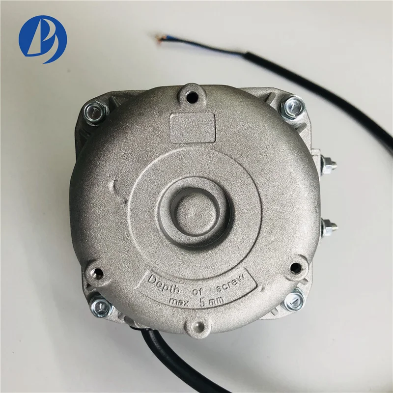Single Phase Freezer, 16w, 220v, 240v - detail 10