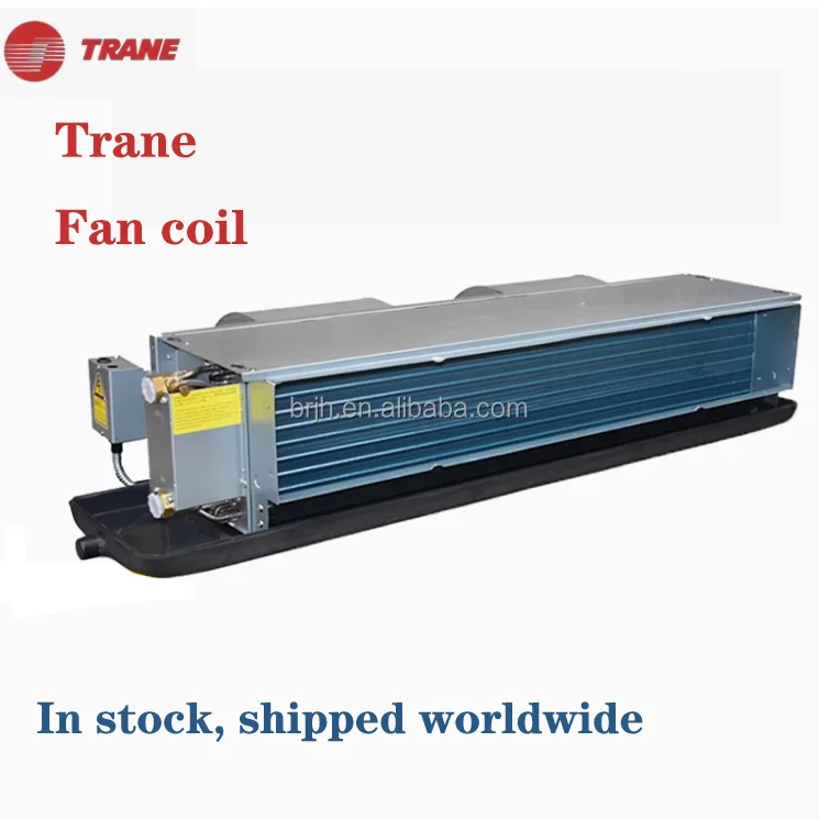 Fan Coil Unit, 300CFM - detail 8