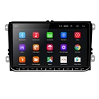 Radio Android Car Radio New Designs 12 Months Warranty Double Din Mp5 Android Car Radio Stereo