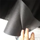 Nonwoven Fabric Nonwoven Nonwoven Anti Weed Mat Black Polypropylene Agriculture Farming Weed Barrier Block Fabric