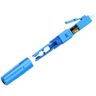 Lc Connector Easy Installation Factory Lc Fast Connector Sc Fast Connector Field Assembly