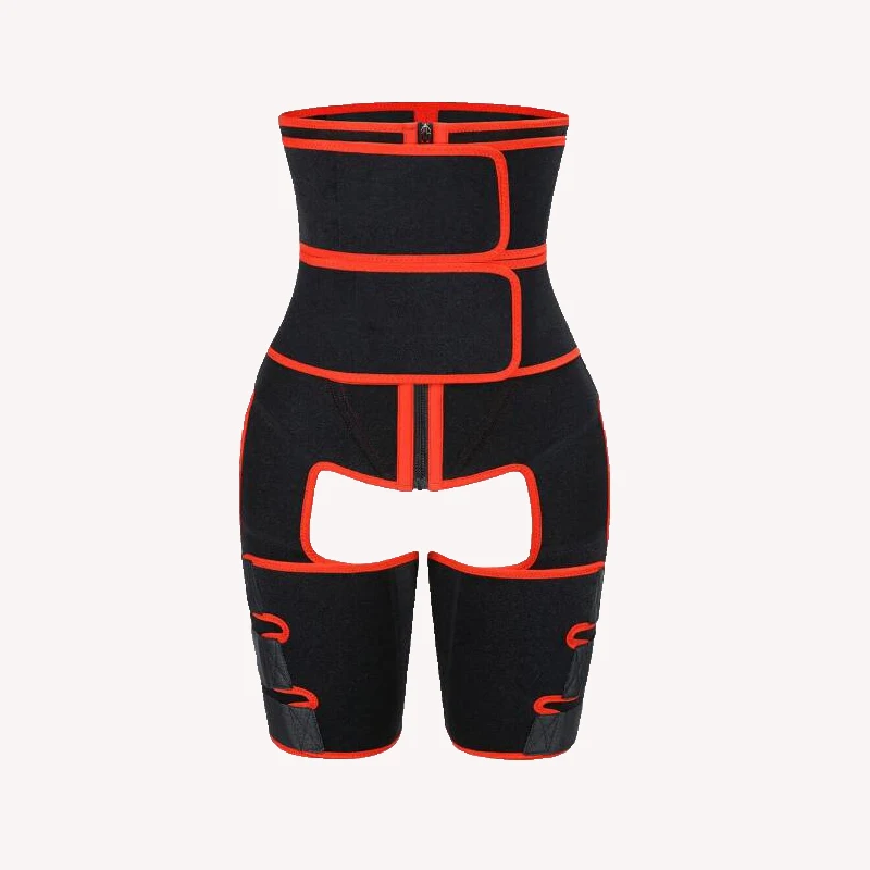 Buy Thigh Waist Trainer,Neoprene Butt 