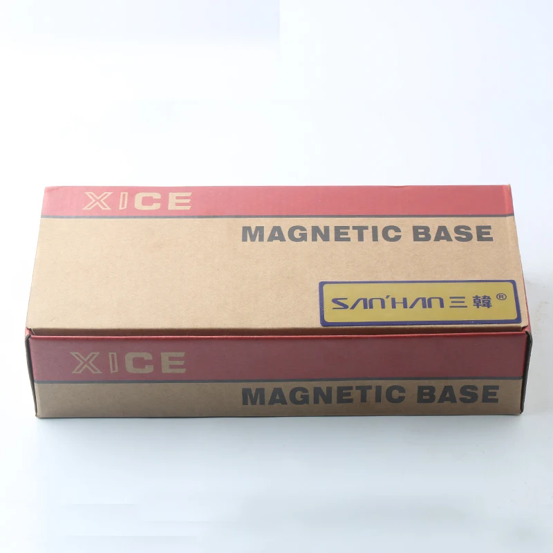 High Quality Adjustable Dial for Test Magnetic Base Holder Measuring & Gauging Tool with Indicator Dial for Test Indicator supplier