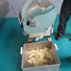 Cutter Potato Carrots Chips Cube Fries Cutting Chips Cutter Potato Machine