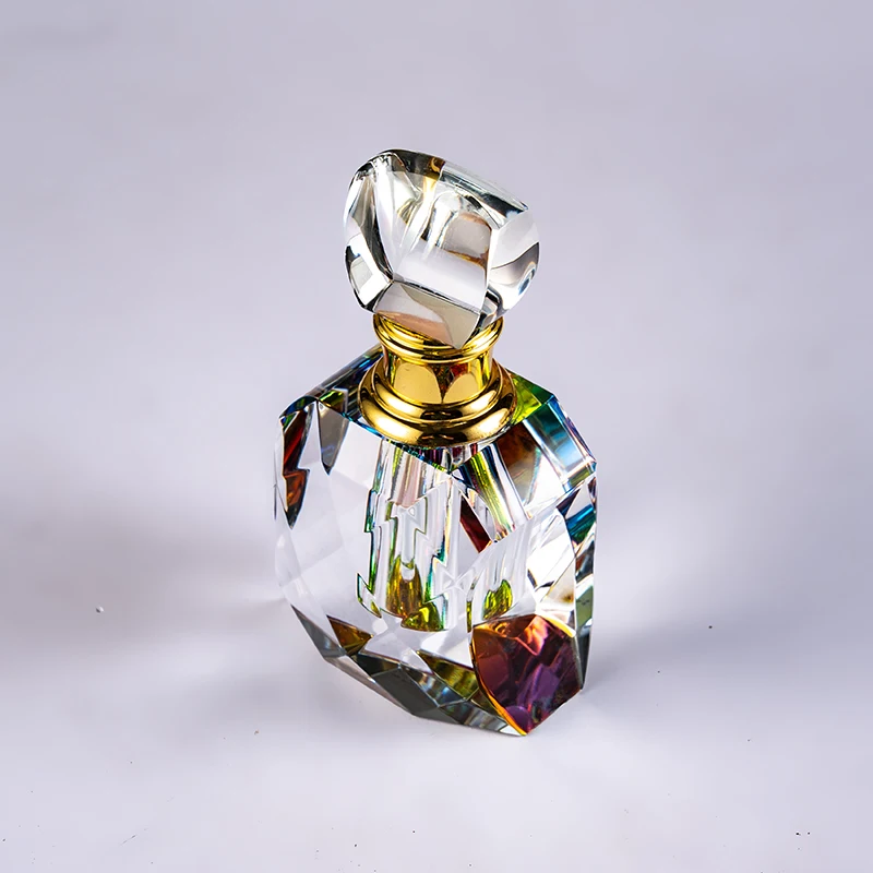 product hot sale customizable replacement 3ml glass empty bottle simple fashion crystal perfume bottle-6