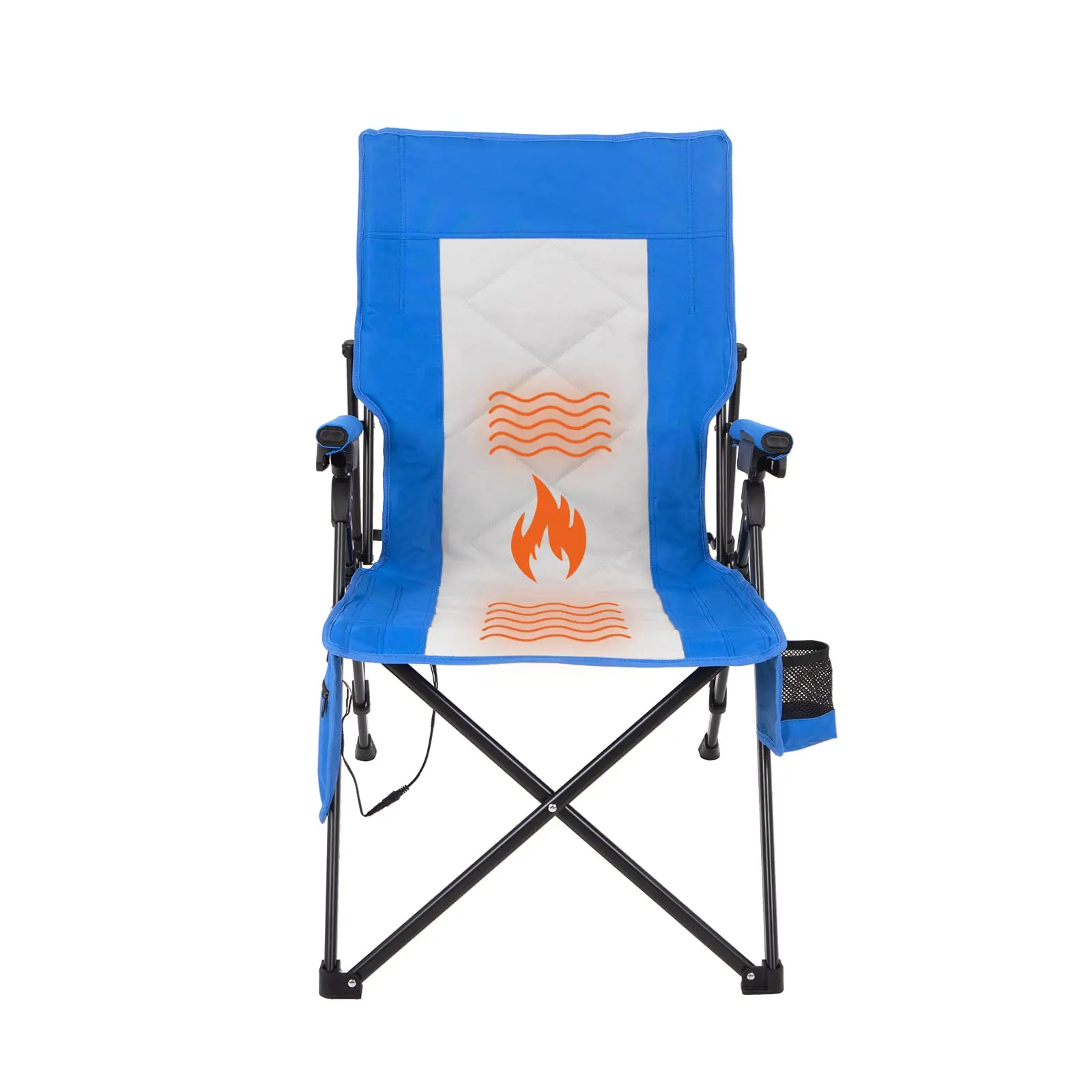 orthopedic camping chair