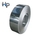 China Factory Directly With Low Price GI Slit Coil/Metal Strip GI Galvanized Steel Strips In Coil