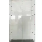 Your Own Design Are Welcome Glass Display Showcase Easy Assemble Aluminum Led Glass Display Showcase For Shopping Mall
