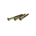 Screws Chipboard Screws Wholesale Price Self Drilling Yellow Zinc Plated Screws Chipboard Yellow Chipboard Screws