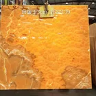 Yellow Onyx Slab Onyxonyxslab Natural Luxury Yellow Agate Onyx Marble Slab