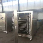 Cheapest Food Dryer Vacuum Freeze Air Dryer Machine High Drying Equipment