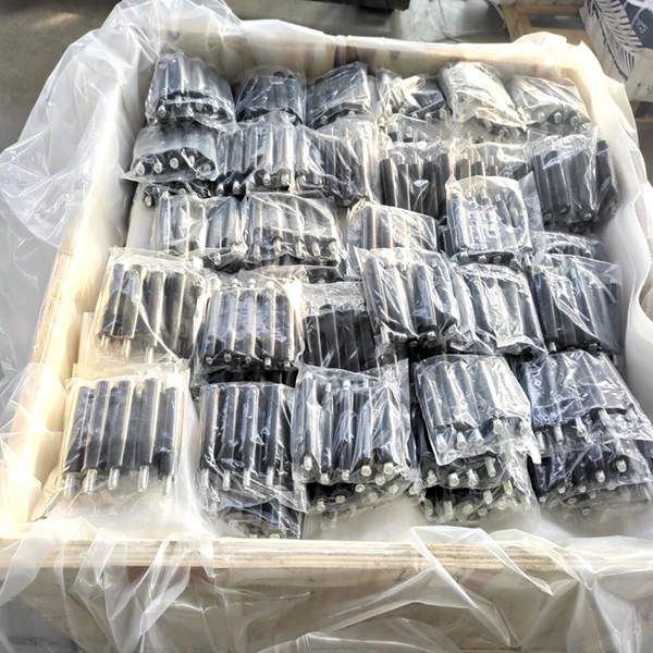 Precision Casting Aluminum Impeller, Cast, Yours - detail 20