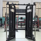 Gym Equipment Life Fitness Serie Commerical Strength Training Gym Equipment Cable Crossover Machine