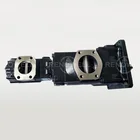 Pump Oil The Hydraulic Pump T6EC T6ED T6EE T6CCM T6DCM T6ECM T6EDM Double Vane Pump Hydraulic Oil Pump For Ship Crane