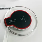 Galaxy S2 Small Portable Furniture Android Wireless Fast Charger For Samsung Galaxy S2 For Blackberry