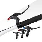 Brake Lever Factory Outlet Mountain Bike Folding Bike Black V Brake Handbrake Lever