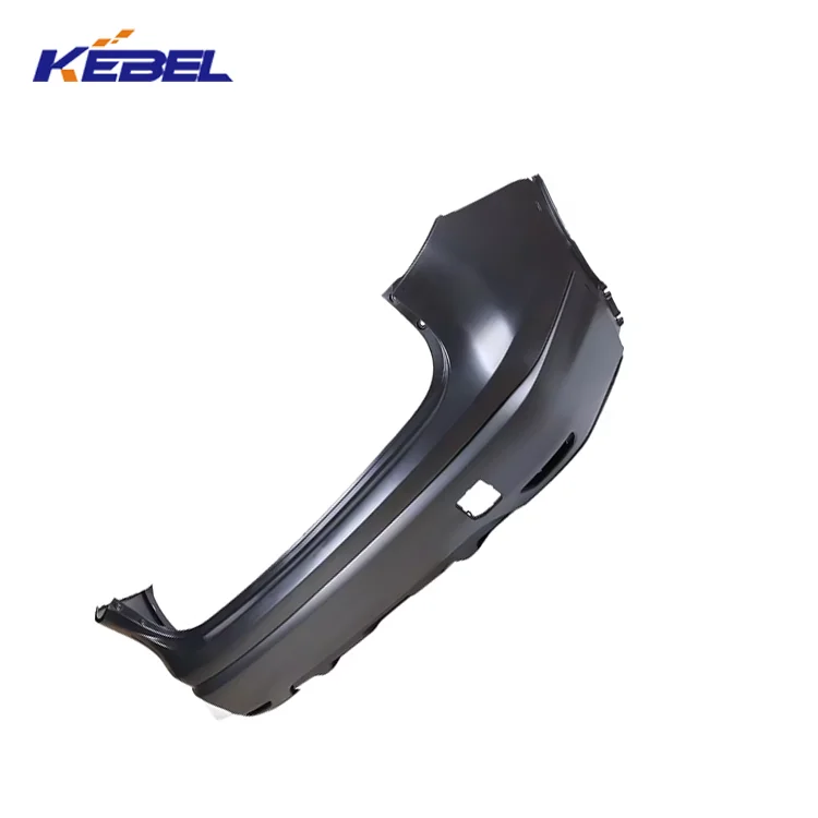 KEBEL Factory Sale Rear Bumper Support OEM 85022-DF30H Rear Car Bumper Kit for Nissan Qashqai 2016 supplier