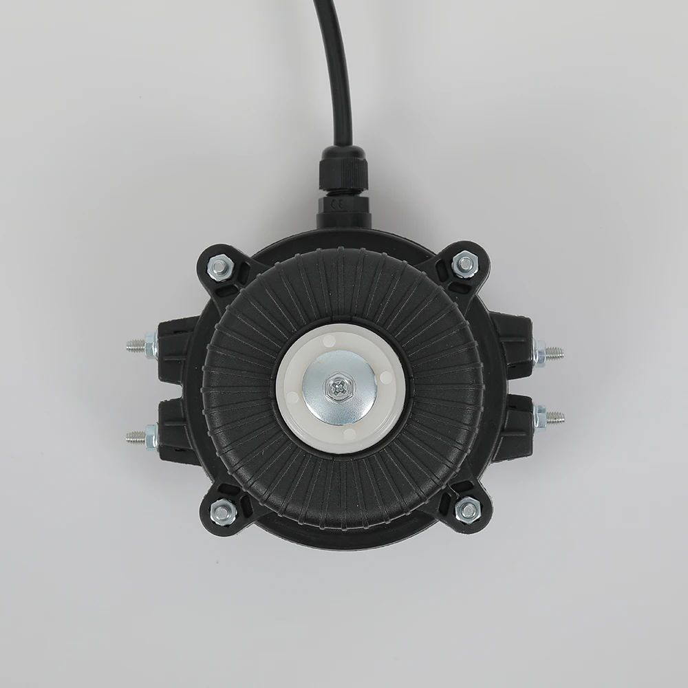Fan, 6-20w, 100-240v, Waterproof, ECM - detail 8