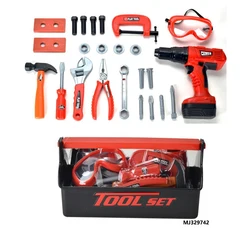 power tool toys set
