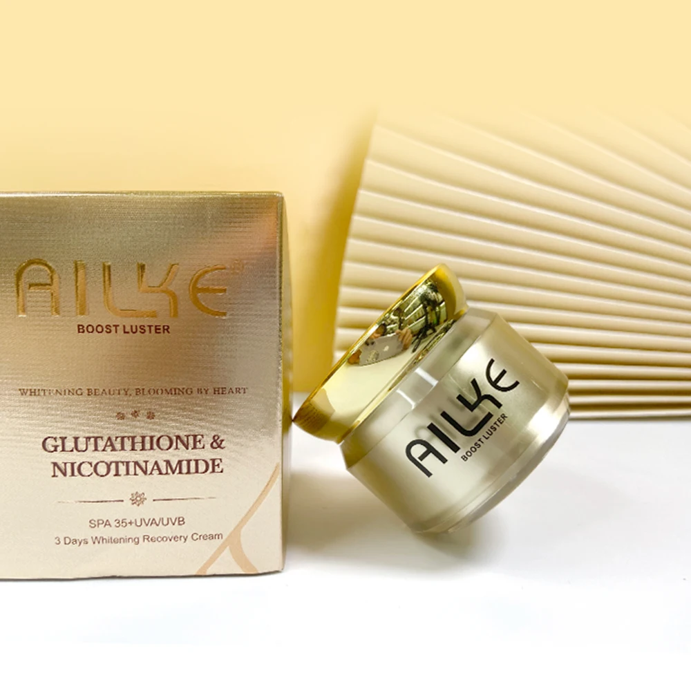 glutathione night cream