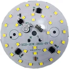 Module 220v Led Module XGD 8years Experience EMC EMI 220V 20W AC DOB Driverless LED Module For Bulb Down Light