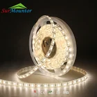 Led Tape Led Led Tape Light High Quality Extruded Waterproof IP68 SMD5050 12V Led Tape Lighting Flexible Led Strip Light