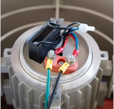 Explosion Proof Exhaust Fan, ATEX, 90W, 120W, 150W - detail 20