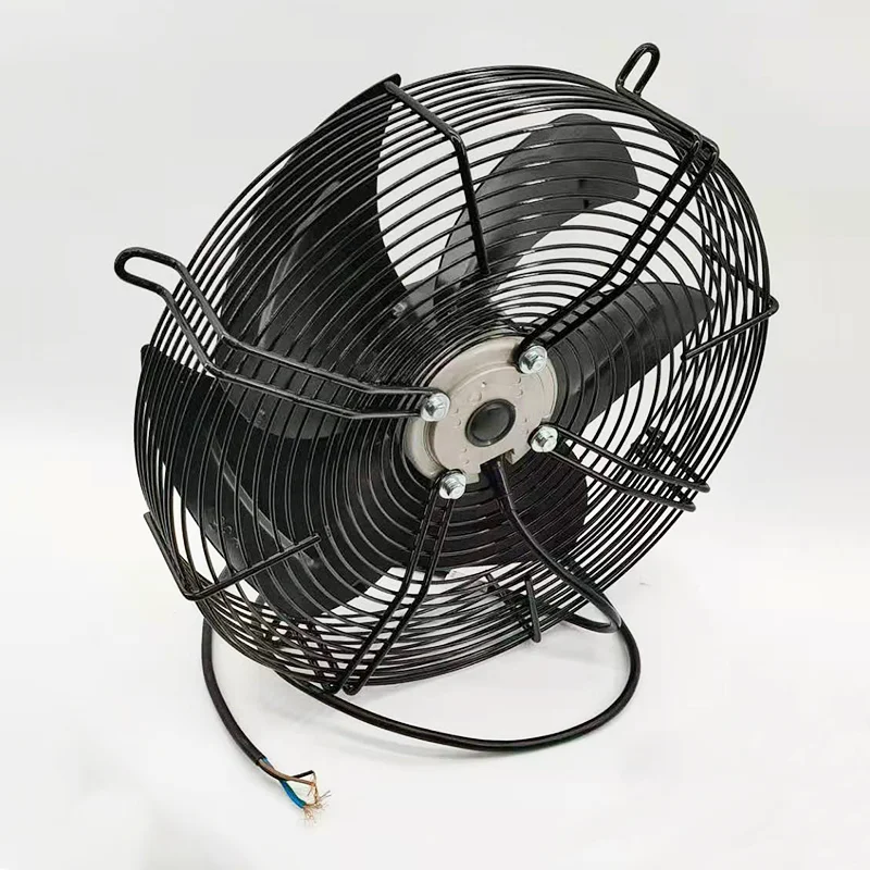 Cooling Tower, 350mm, 220V/380V, Axial - detail 18