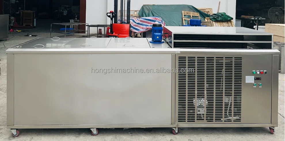 Direct Cooling Solar Panel, 220 V, 500 W - detail 16