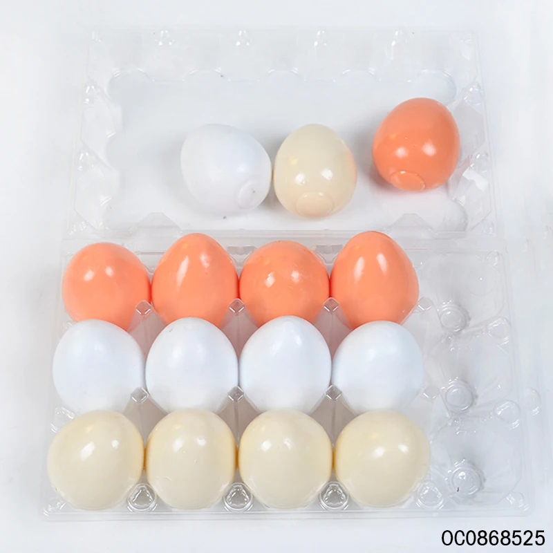 15 pcs cute squishy ball egg squeeze toys stress relieve games for hot selling