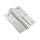 Metal Hinge High Quality Heavy Duty Metal Stainless Steel Door Hinge With Different Size