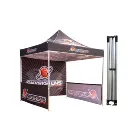 Tent Tent 3x3 Commercial Full Color Print 3x3 Canopy Folding Tent Easy Up Gazebo For Event Activities