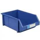 Storage Bins Storage Bins Plastic Warehouse Parts Storage Stackable Plastic Storage Bins