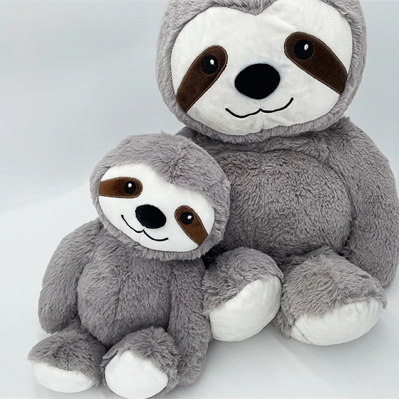 weighted soft toys for autism