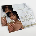 Custom Thank You Card Cheap Greeting Card Thank You Business Card Free Layout
