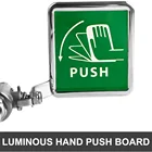 Safety High Quality New Safety Equipment Wall Mounted EyeWash
