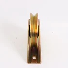 Sliding Gate Sliding Wheel Good Price New Product Sliding Gate Wheel