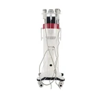 Vacuum Cavitation 40/80k Multifunction Vacuum RF Cavitation Body Slimming Machine Anti Cellulite Vacuum