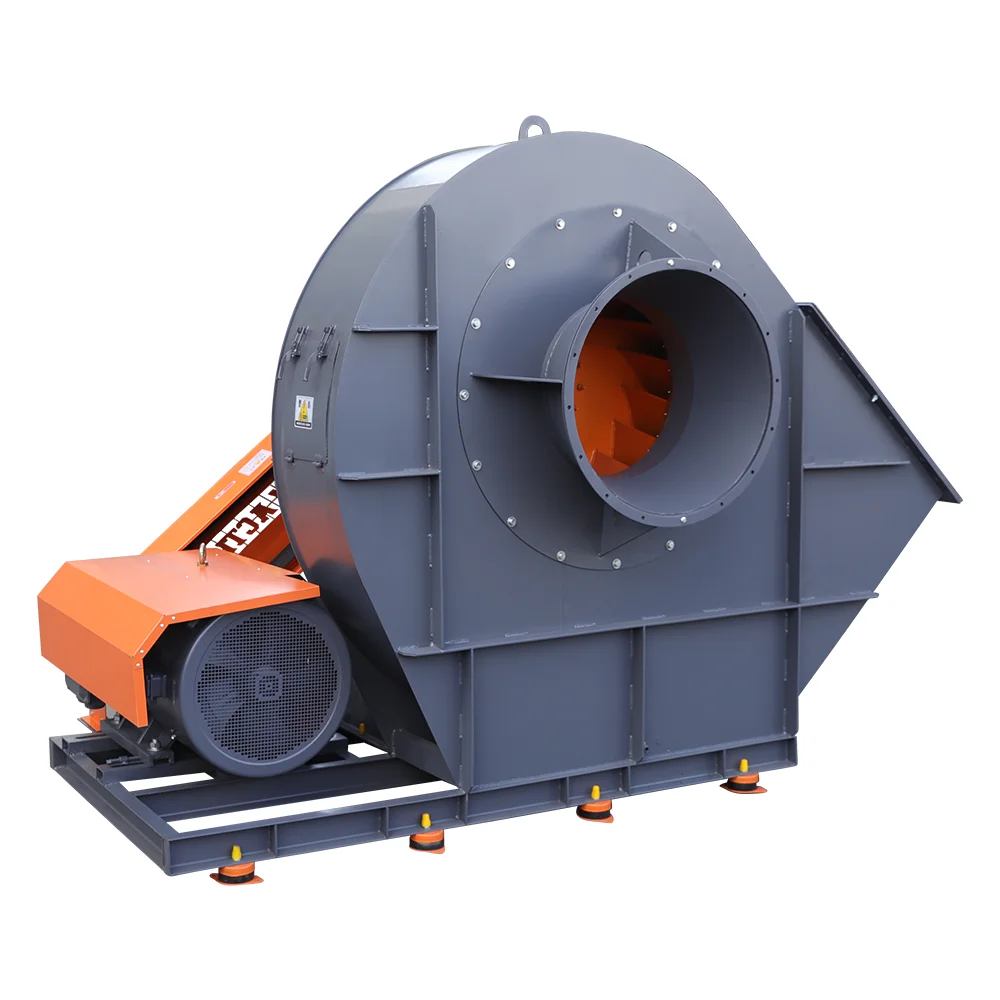 Steam Boiler, Steel, Centrifugal - detail 12