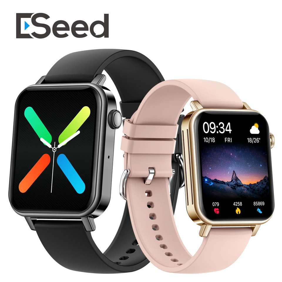 Eseed New Product 1.69 Inch Full Touch Screen Bt Call L17 Smart Watch  Waterproof Sports Digital Watches Pk P8 Smartwatch - Buy P8 Smartwatch,Sports  Smartwatch,Digital Watches Product on Alibaba.com