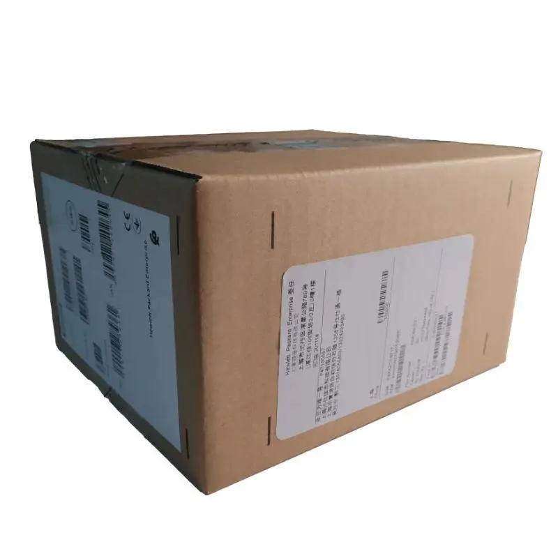 HPE Original 480G SATA SSD | Write-intensive | 7*24-hour Full Load | 1.5DWPD Ultra-long Lifespan