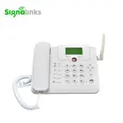 Phone Signalinks Cheap Cordless Telephone Landline Phone With SIM Card Slot Phone 2G 3G 4G